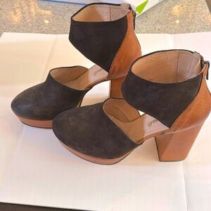 Free people platforms New never worn
